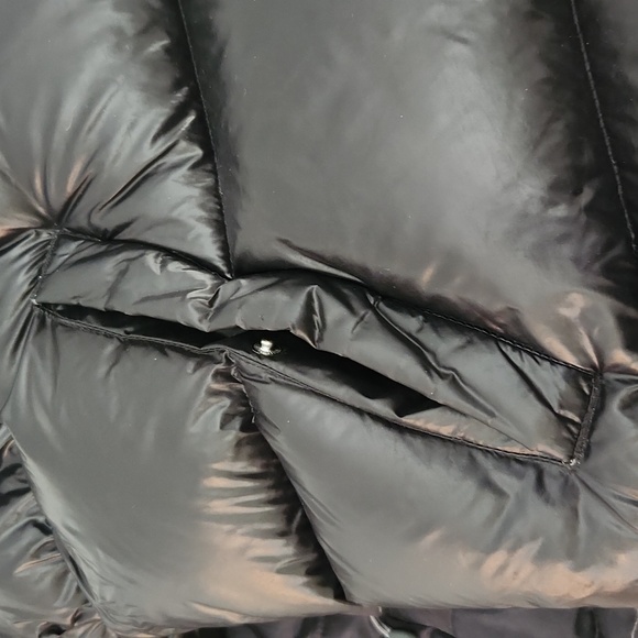 ZARA LARGE Men's Winter Puffer Jacket With Hood - Picture 13 of 16